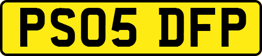 PS05DFP