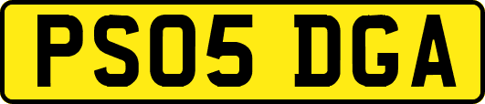 PS05DGA