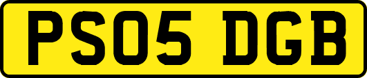 PS05DGB