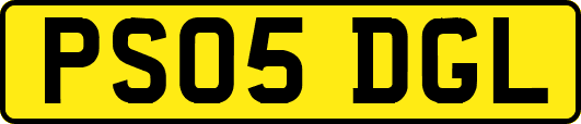 PS05DGL