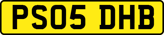 PS05DHB