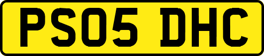 PS05DHC