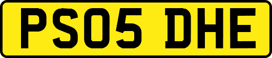PS05DHE