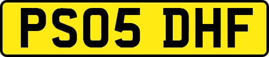PS05DHF