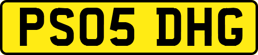 PS05DHG