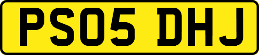 PS05DHJ
