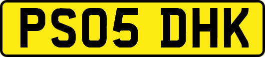 PS05DHK
