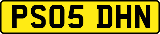 PS05DHN
