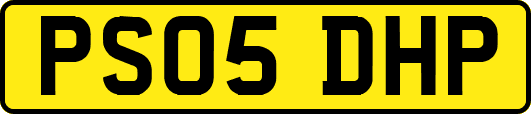 PS05DHP