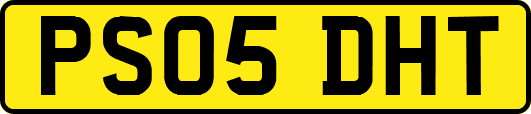 PS05DHT