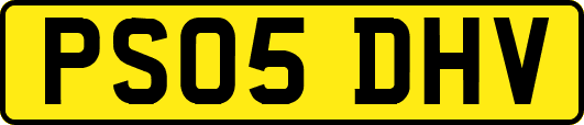 PS05DHV