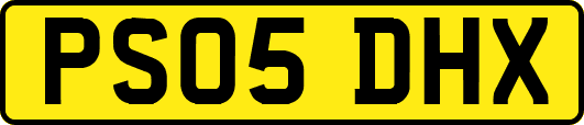 PS05DHX