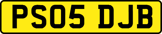 PS05DJB