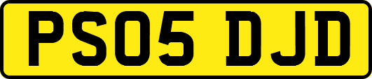 PS05DJD