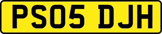 PS05DJH