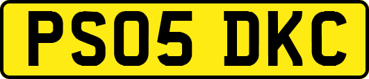 PS05DKC