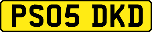 PS05DKD
