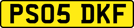PS05DKF