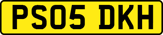 PS05DKH