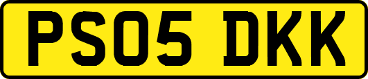 PS05DKK