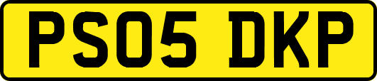 PS05DKP