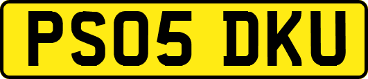 PS05DKU