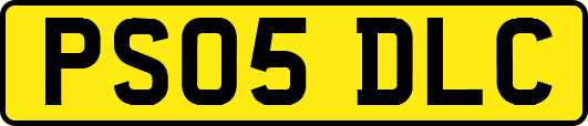 PS05DLC