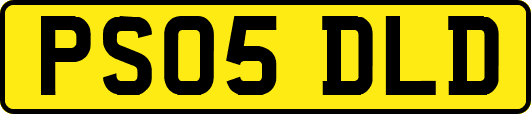 PS05DLD