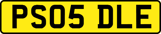 PS05DLE