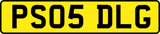 PS05DLG