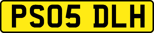 PS05DLH