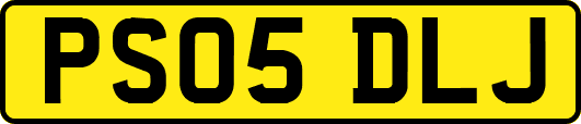 PS05DLJ