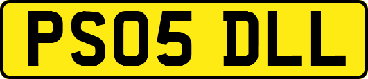 PS05DLL