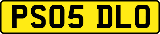 PS05DLO