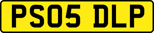 PS05DLP