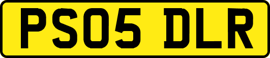 PS05DLR