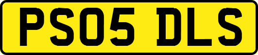 PS05DLS