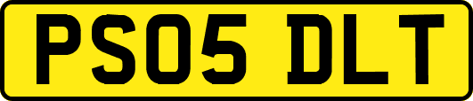 PS05DLT