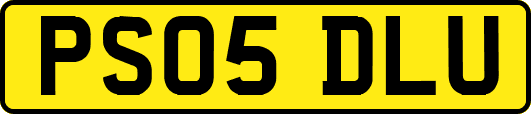 PS05DLU