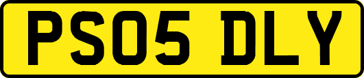 PS05DLY