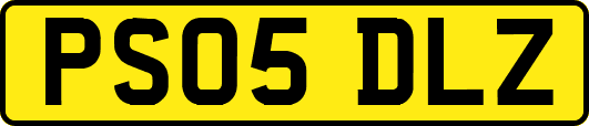 PS05DLZ