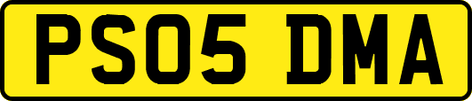 PS05DMA
