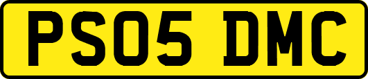 PS05DMC