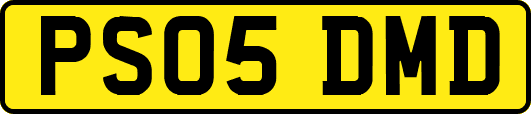 PS05DMD