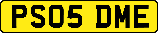 PS05DME