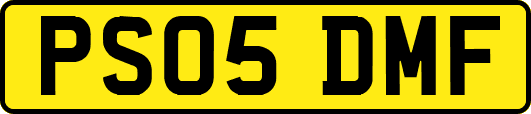 PS05DMF