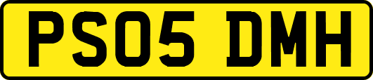 PS05DMH