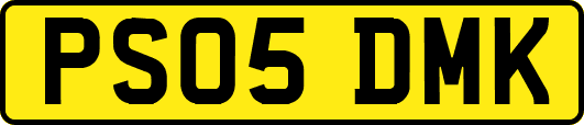 PS05DMK