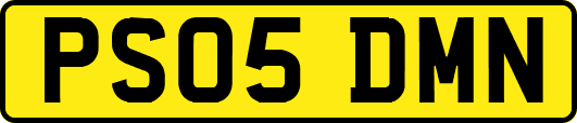 PS05DMN