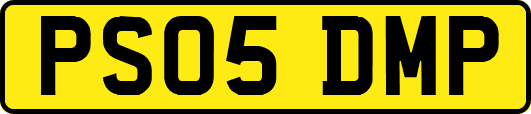 PS05DMP